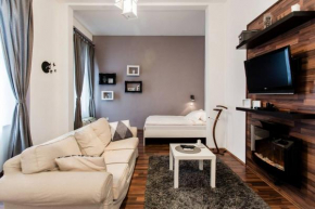 Гостиница Orsi's sweet & lovely home, Будапешт